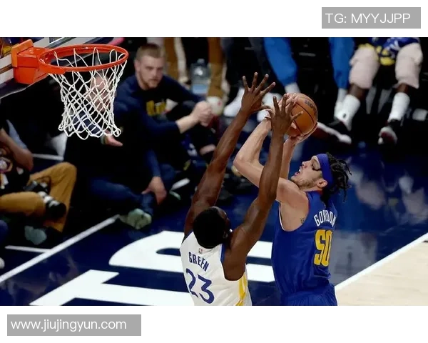 2019年3月9日勇士与掘金精彩对决回放分析与赛后点评