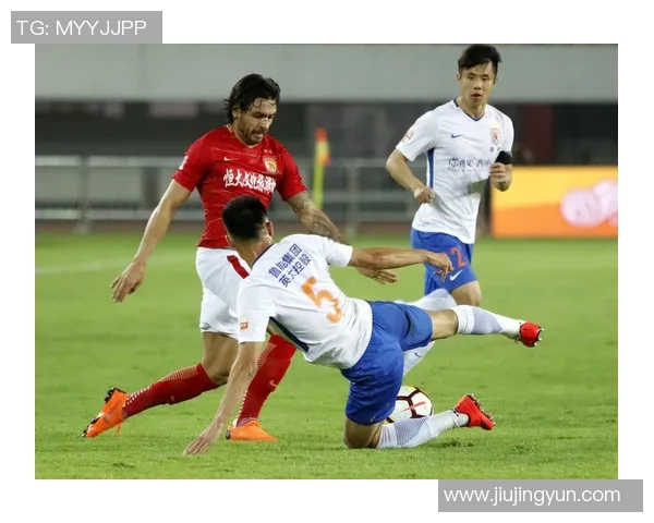 4月19日广州恒大与鲁能精彩对决回放全程回顾与分析