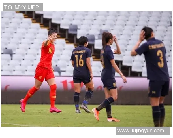 U19女足中国队对阵日本队的精彩对决结果揭晓引发热议