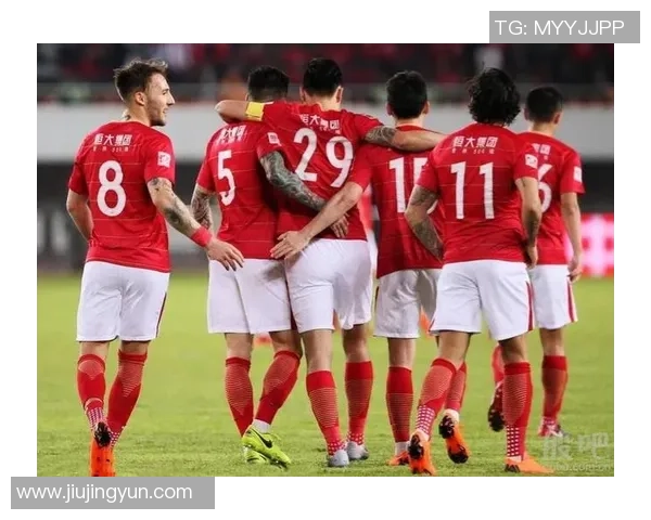 广州恒大主场强势击败济州联全场精彩录像回顾与分析 广州恒大主场强势击败济州联全场精彩录像回顾与分析