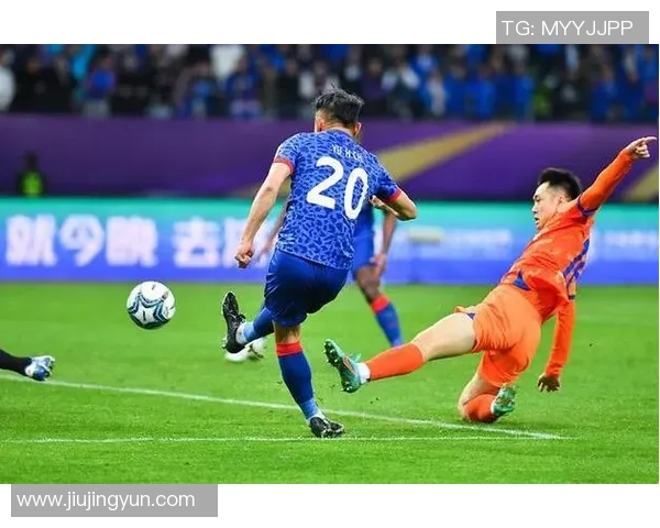 足协杯激战在即山东鲁能对阵上海申花球票热销中请及时抢购