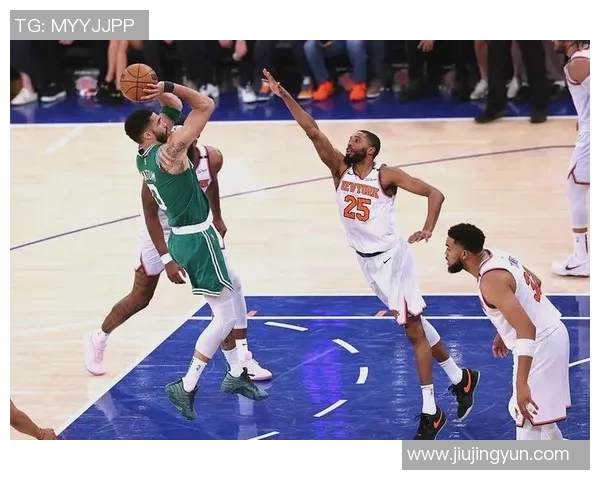 骑士与凯尔特人激战第四节G6精彩瞬间回顾与赛后分析