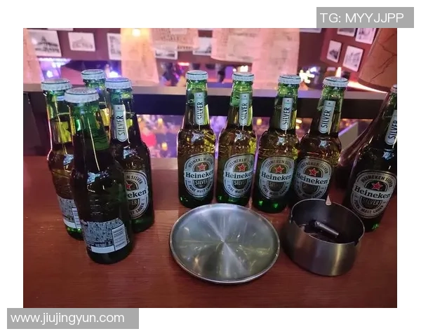 TA:百威或许替代喜力成为欧冠资助商,资助金额将比喜力合同多66% TA:百威或许替代喜力成为欧冠资助商,资助金额将比喜力合同多66%