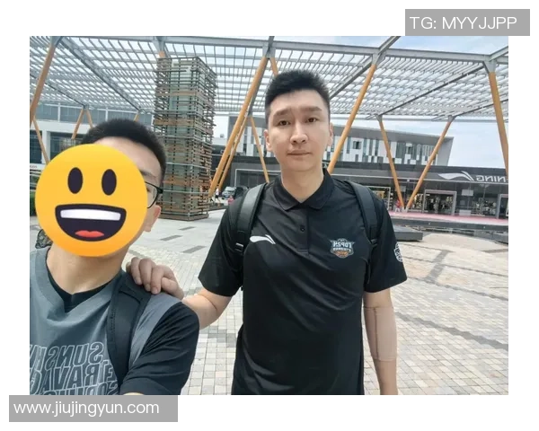 媒体人谈杨瀚森NBA得分逾越孙悦：两人的境况可彻底不一样